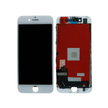 Ecran complet blanc neuf oem apple IPHONE 7