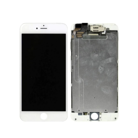 Ecran complet blanc neuf oem apple IPHONE 6 PLUS