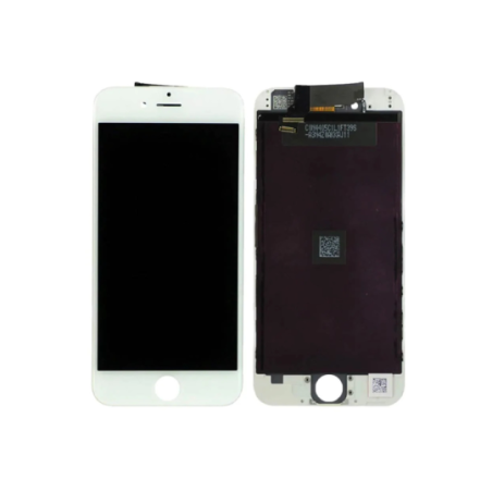 Ecran complet blanc neuf oem apple IPHONE 6