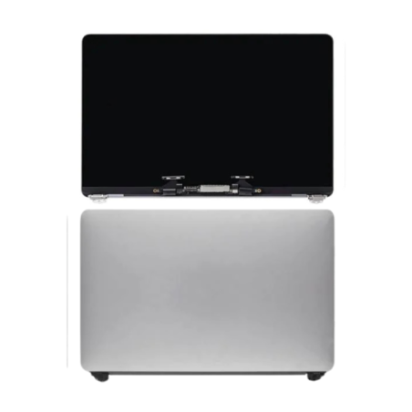 Ecran complet argent original refurb apple MACBOOK PRO A2159 EMC 3301