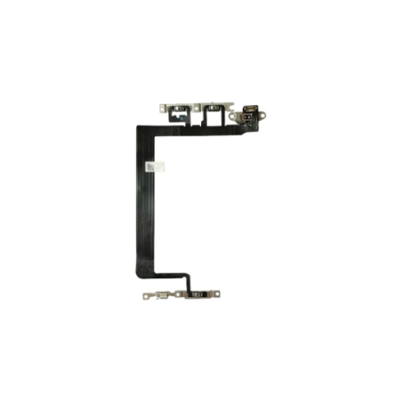 Nappe volume power neuf oem apple IPHONE 13