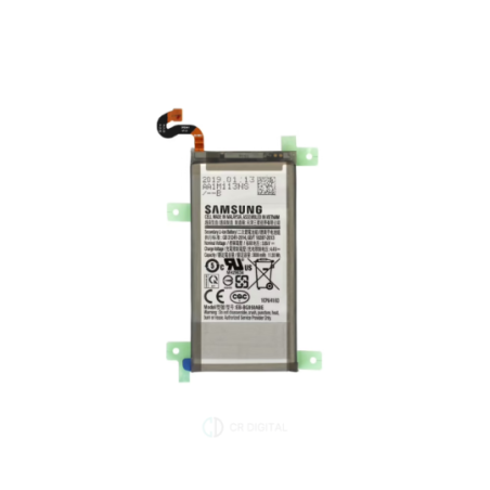 Batterie neuf oem samsung GALAXY S8 - GH82-14642A