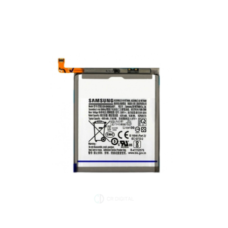 Batterie neuf original samsung GALAXY NOTE 20 ULTRA - GH82-23333A