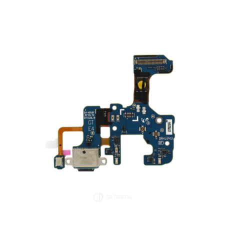 Connecteur de charge neuf oem samsung GALAXY TAB NOTE 8.0