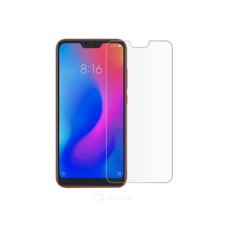 Verre trempe neuf oem xiaomi MI A2 LITE