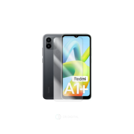 Verre trempe neuf oem xiaomi REDMI A1/REDMI A1 PLUS