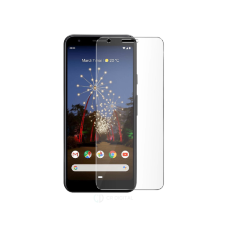 Verre trempe neuf oem google PIXEL 3A