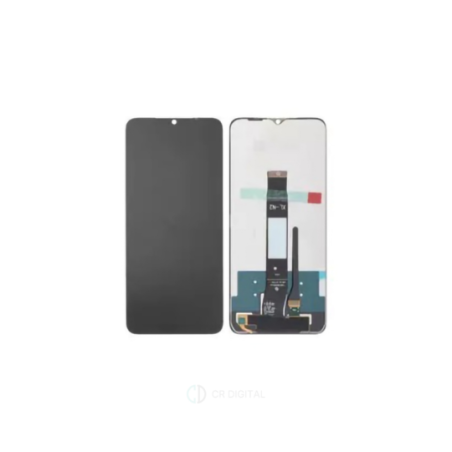 Ecran complet sans chassis noir neuf original xiaomi REDMI A1/REDMI A1 PLUS