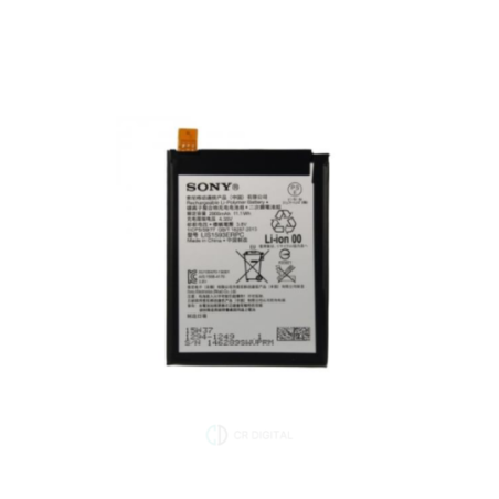 Batterie neuf oem sony XPERIA Z5 - LIS1593ERPC