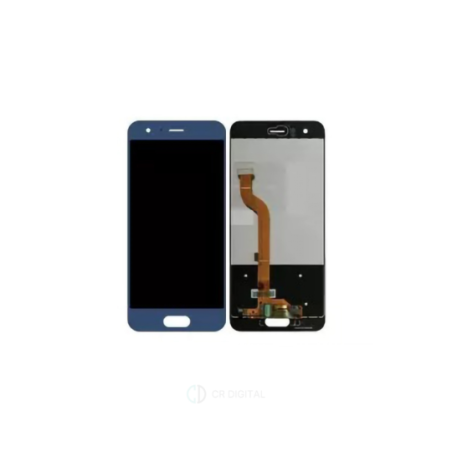 Ecran complet sans chassis bleu neuf oem huawei HONOR 9