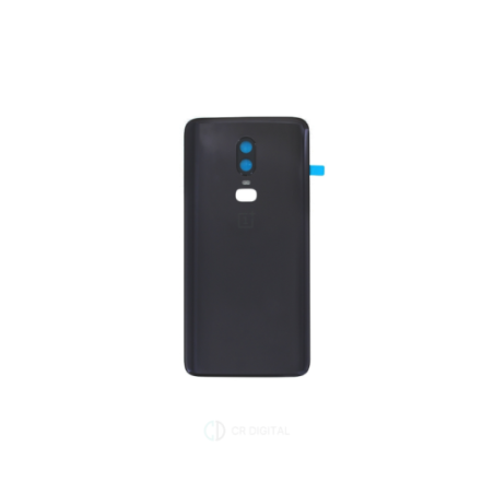 Vitre arriere noir neuf oem oneplus ONEPLUS 6