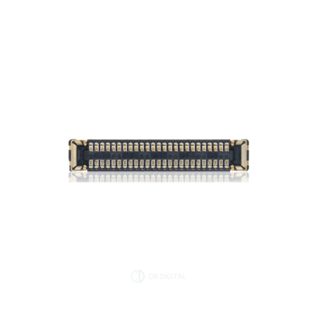 Connecteur fpc vitre tactile neuf oem apple IPAD 6EME GEN - 36 PIN