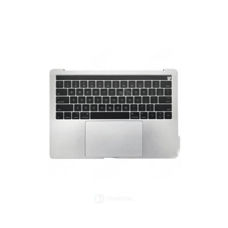 Clavier complet avec trackpad gris original refurb apple MACBOOK PRO A1708 EMC 2978/MACBOOK PRO A170