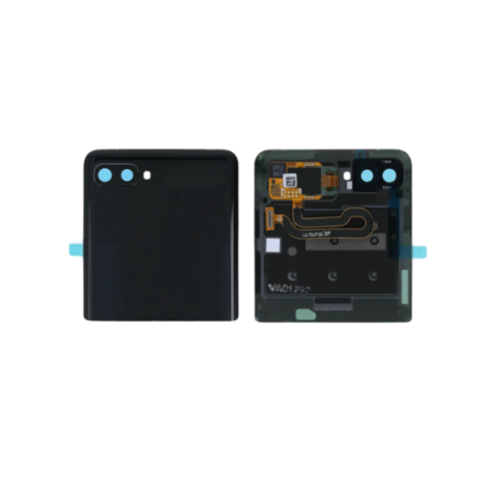 Vitre arriere anthracite neuf oem samsung GALAXY Z FLIP