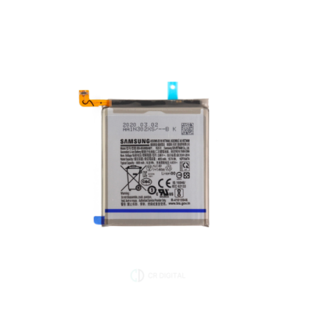 Batterie neuf original samsung GALAXY S20 ULTRA 5G - GH82-22272A