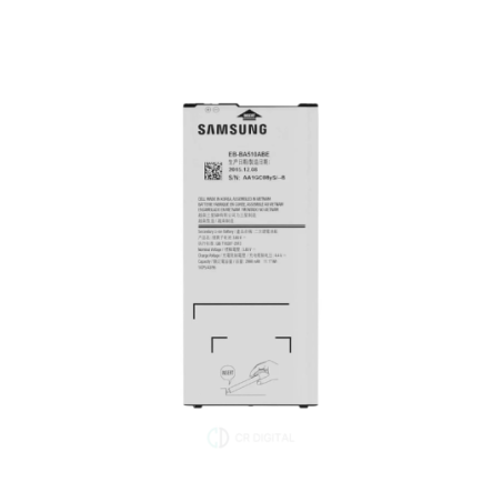 Batterie neuf original samsung GALAXY A5 2016 - EB-BA510ABE