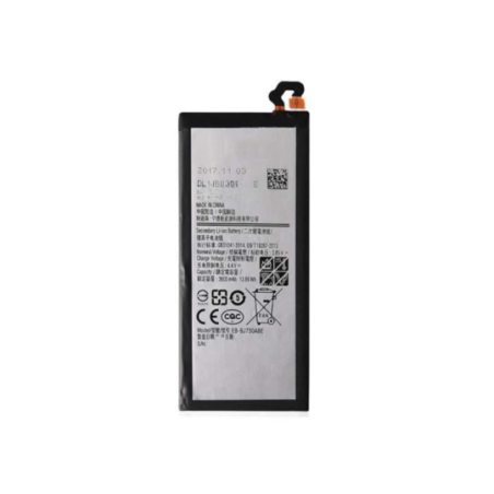 Batterie neuf oem samsung GALAXY J7 2017