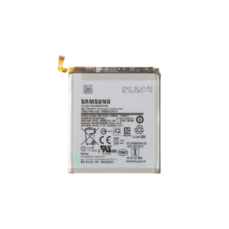 Batterie neuf original samsung GALAXY S22 ULTRA 5G