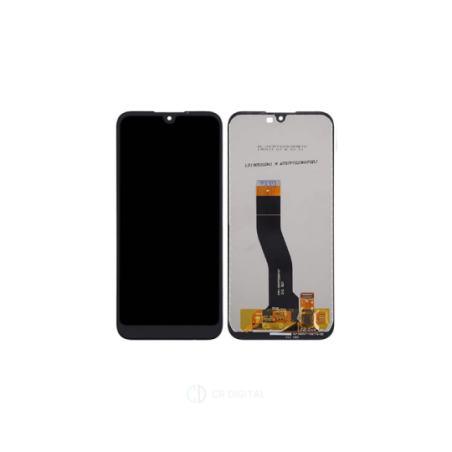 Ecran complet sans chassis noir neuf oem nokia NOKIA 4.2