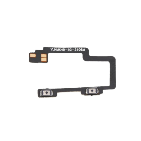 Nappe volume neuf oem xiaomi POCO F3