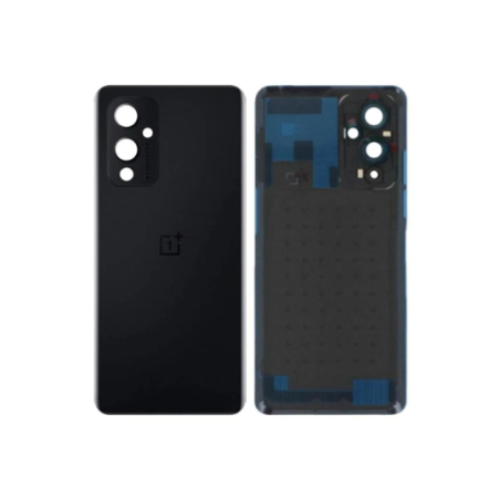 Vitre arriere noir neuf oem oneplus ONEPLUS 9 5G