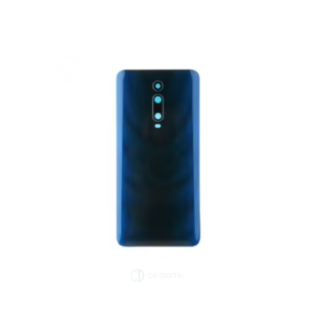 Vitre arriere bleu neuf oem xiaomi MI 9T PRO