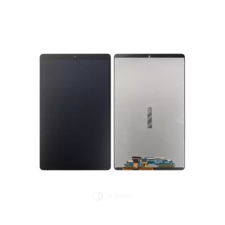 ECRAN COMPLET Original Refurb NOIR GALAXY TAB A 2019 10.1