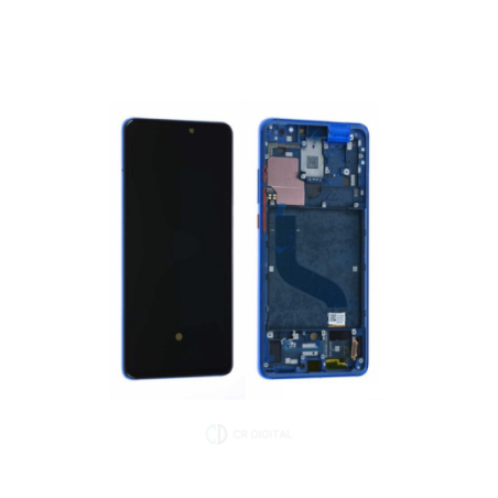 Ecran complet bleu original refurb xiaomi MI 9T PRO/MI 9T - 561010032033