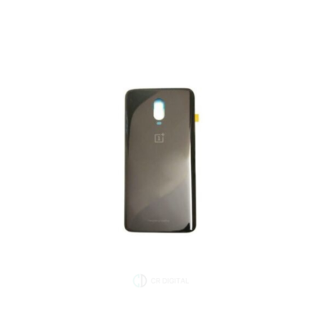 Vitre arriere noir neuf oem oneplus ONEPLUS 6T