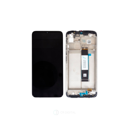 Ecran complet sans chassis neuf oem xiaomi MI 9T PRO/MI 9T - 560110015033