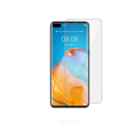 Verre trempe neuf oem huawei P40 PRO