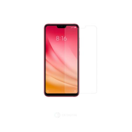 Verre trempe neuf oem xiaomi MI 8 LITE