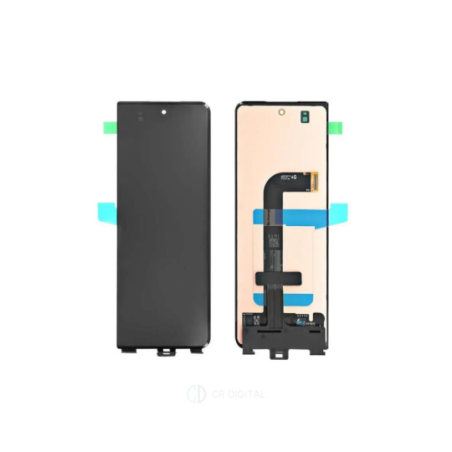 Ecran externe original refurb samsung GALAXY Z FOLD 3 5G - GH82-26238A