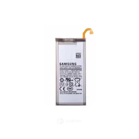 BATTERIE Neuf OEM GALAXY A6 2018