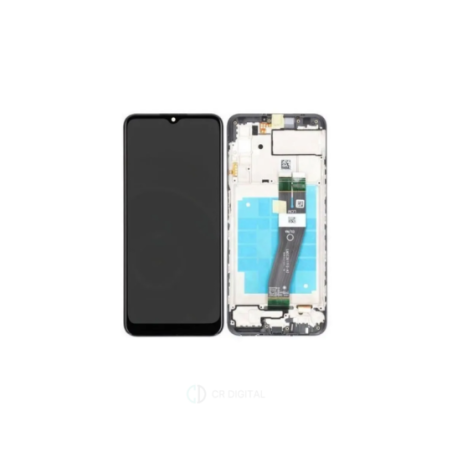 Ecran complet original refurb samsung GALAXY A03S EU - GH81-21233A VERSION N (VERSION EU)