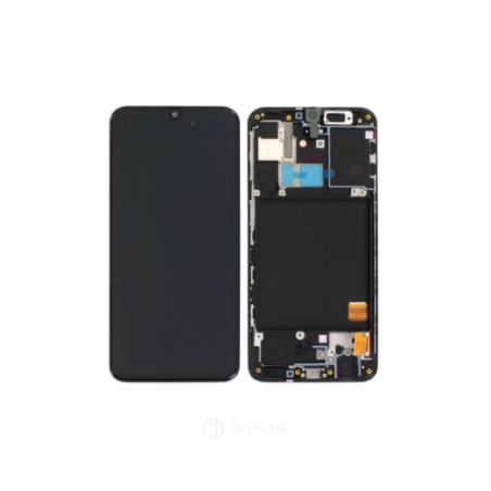 Ecran complet original refurb samsung GALAXY A31 - GH82-22761A