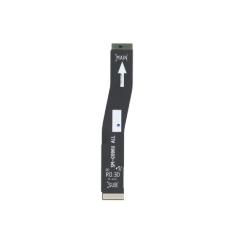 Nappe carte mere vers connecteur de charge seconde vie tbe samsung GALAXY S21 PLUS 5G