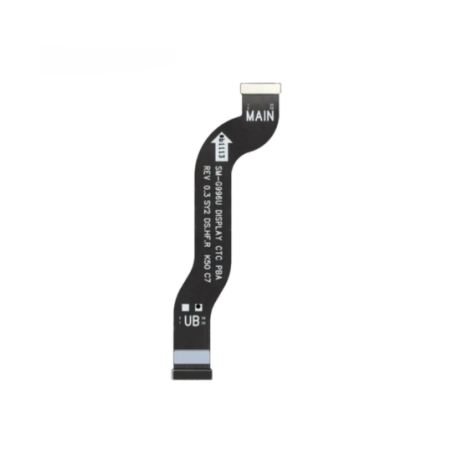 Nappe lcd seconde vie tbe samsung GALAXY S21 PLUS 5G