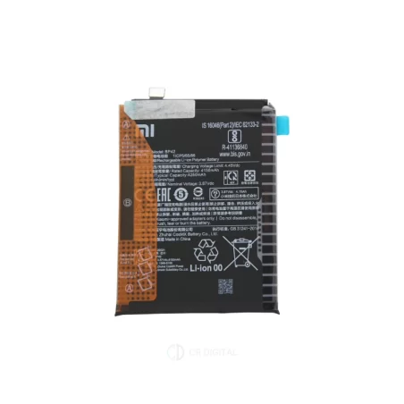 BATTERIE Neuf OEM MI 11 LITE 5G