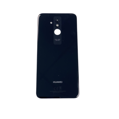 Vitre arriere noir seconde vie tbe huawei MATE 20 LITE