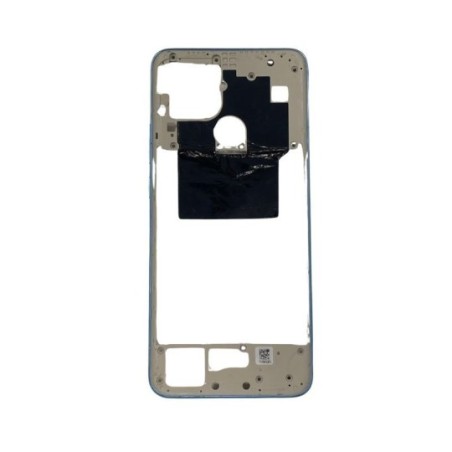 Chassis intermediaire bleu seconde vie tbe oppo A15