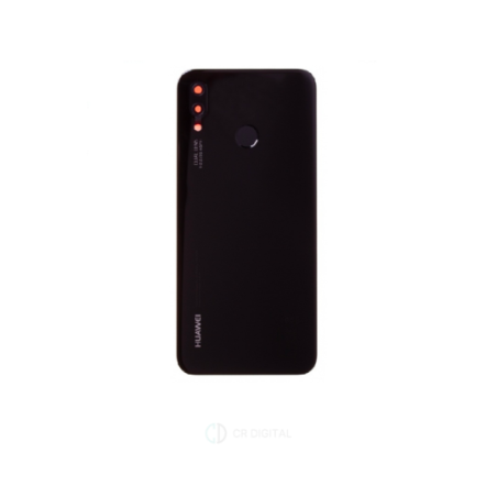 Vitre arriere noir seconde vie be huawei P20 LITE