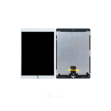 Ecran complet blanc original refurb apple IPAD PRO 10.5