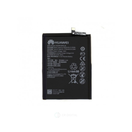 Batterie neuf original huawei HONOR VIEW 10/MATE 20 LITE/P10 PLUS/NOVA 3 - HB386589ECW