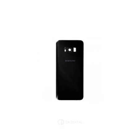 Vitre arriere noir neuf original samsung GALAXY S8 - GH82-13962A