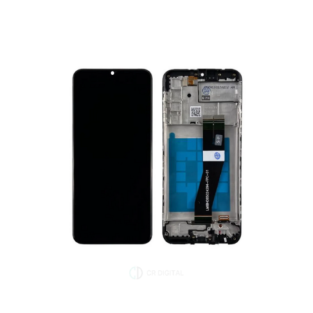 Ecran complet original refurb samsung GALAXY A02S - GH81-20181A