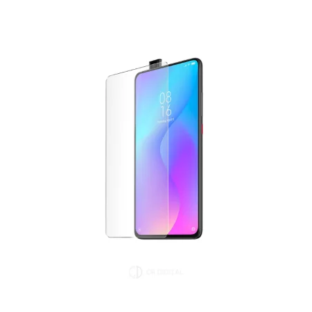 VERRE TREMPE Neuf OEM MI 9T PRO