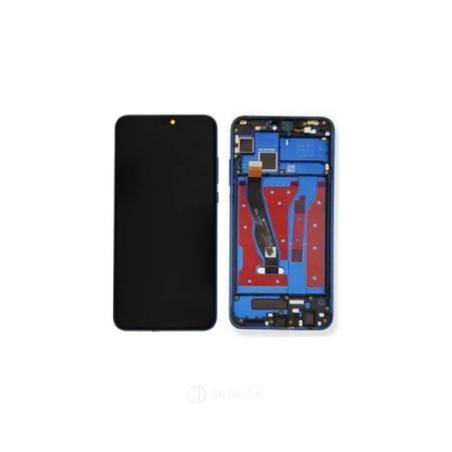 Ecran complet bleu neuf oem huawei HONOR 8X - 02352EAQ