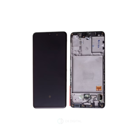 Ecran complet original refurb samsung GALAXY A41 - GH82-23019A / GH82-22860A