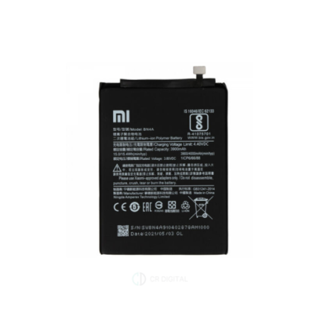 Batterie neuf original xiaomi REDMI NOTE 7/REDMI NOTE 7 PRO - BN4A